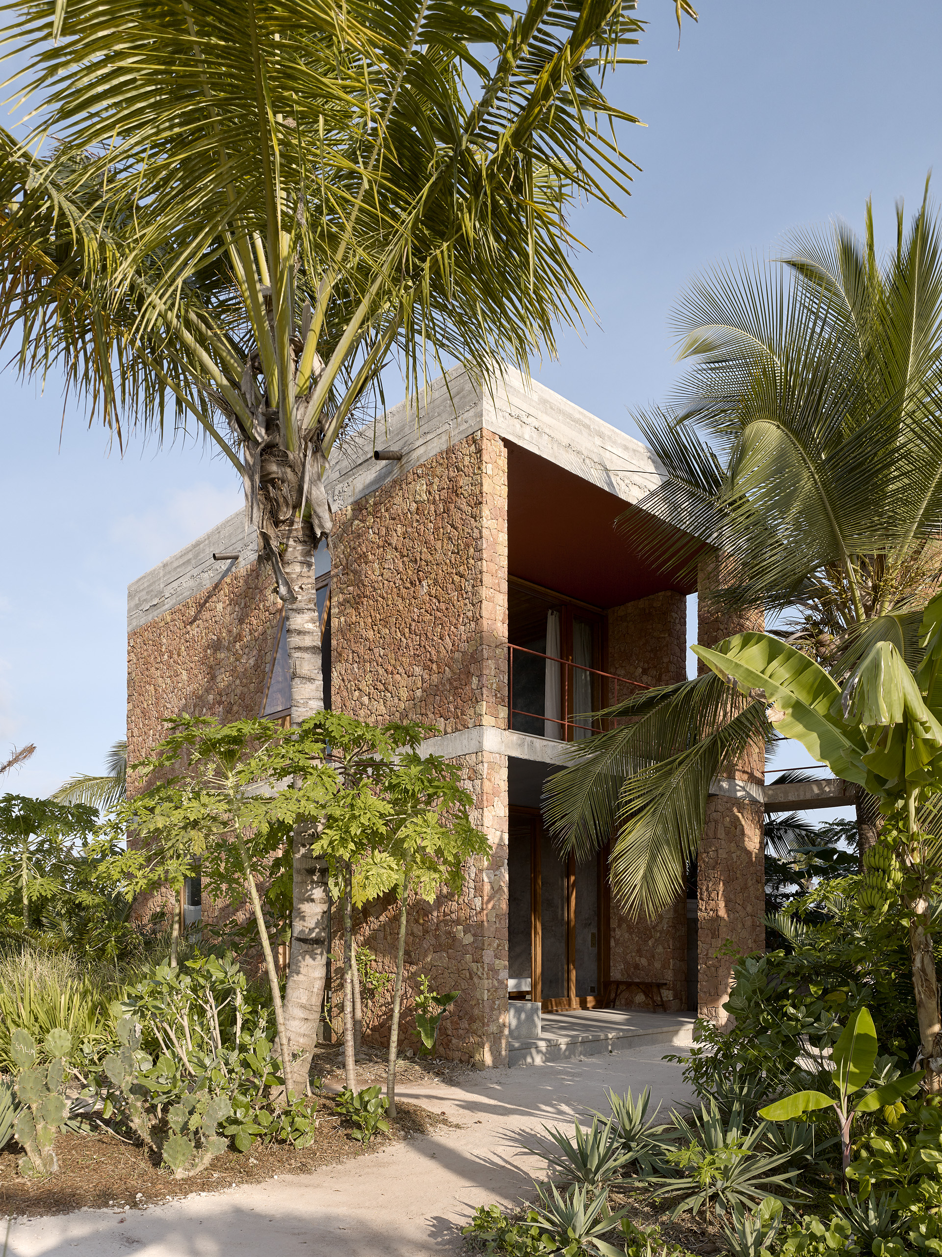 Kizikula, Kizimkazi, Zanzibar